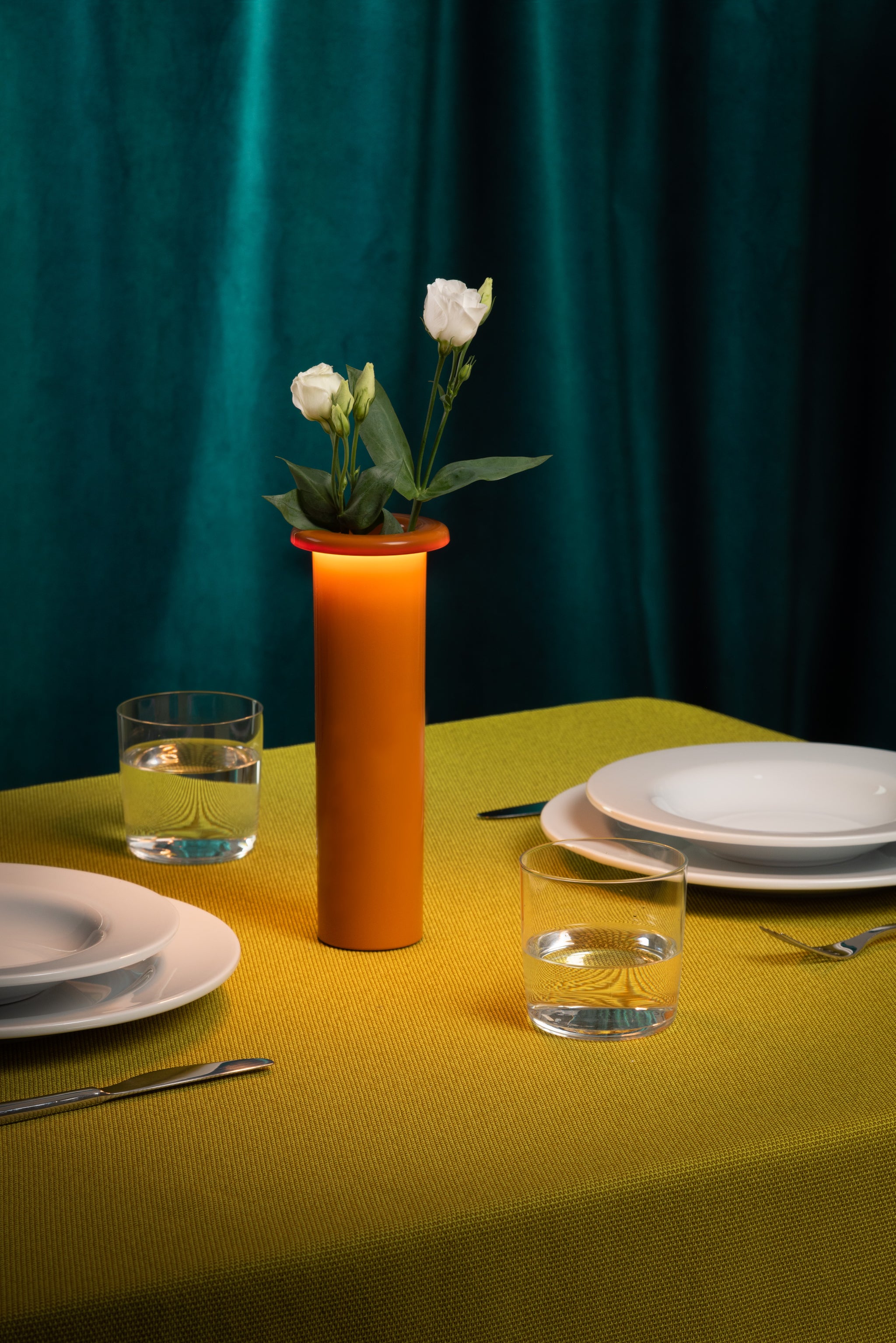 Bouquet lamp clearance