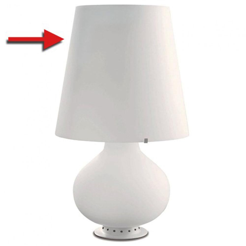 Flos Ricambio Diffusore Ottico LED con Viti per Arco LED