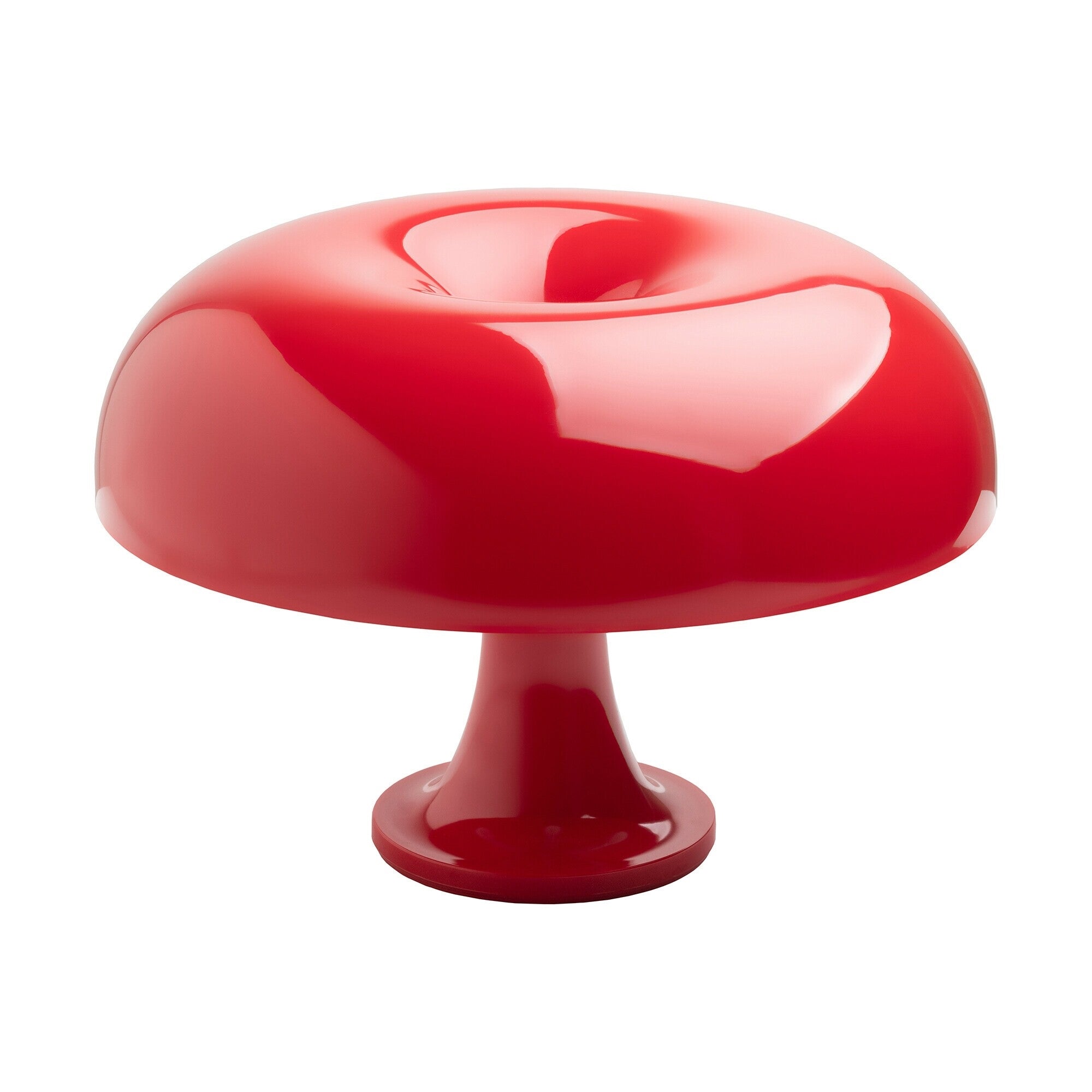 Lampe à Poser Nessino Artemide - Blanc, Design Moderne, Neuve Sous Emballage