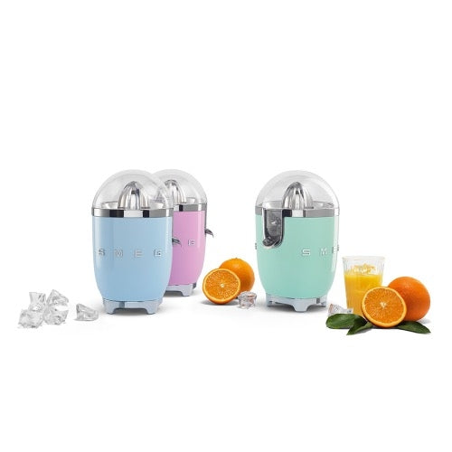 Spremiagrumi Smeg – Designinluce