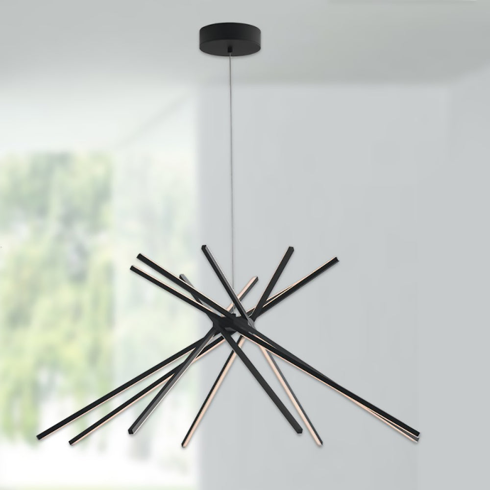 Luce Design - Shangai lampada a sospensione F.A.N.Europe – Designinluce