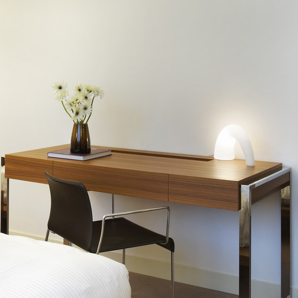 Thor lampada da tavolo Fontana Arte – Designinluce